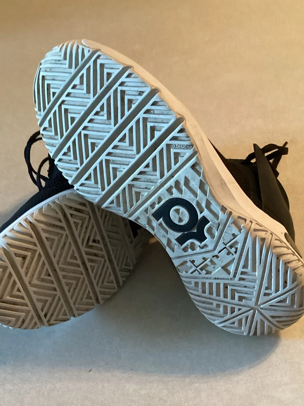 Nike durable kids